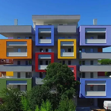 In 42838 Apartamento