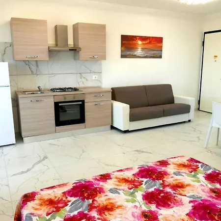 Apartamento In 42838