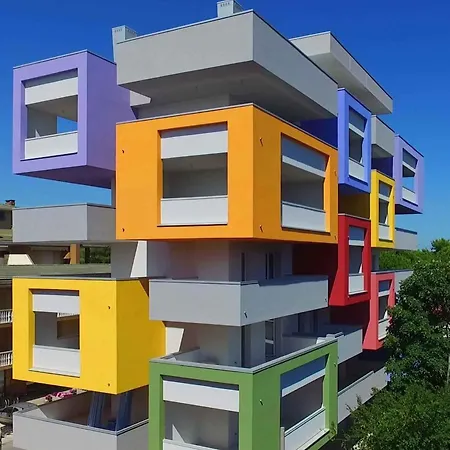 In 42838 Apartamento *