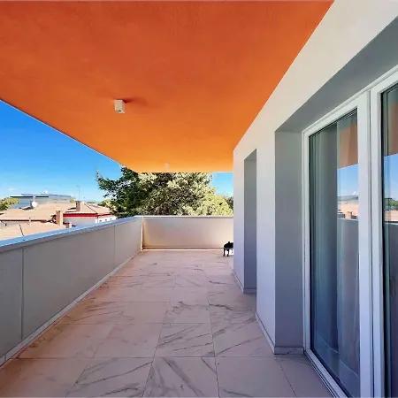 Apartamento In 42838 Bibione