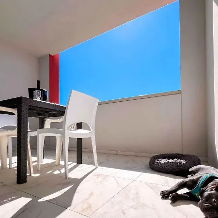 Apartamento In 42838