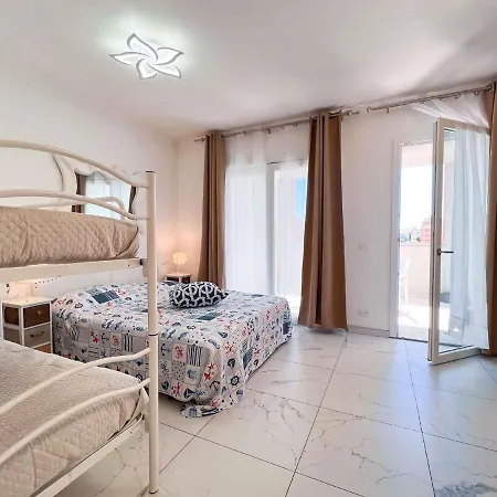 Apartamento In 42838