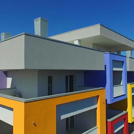 Apartamento In 42838 Bibione